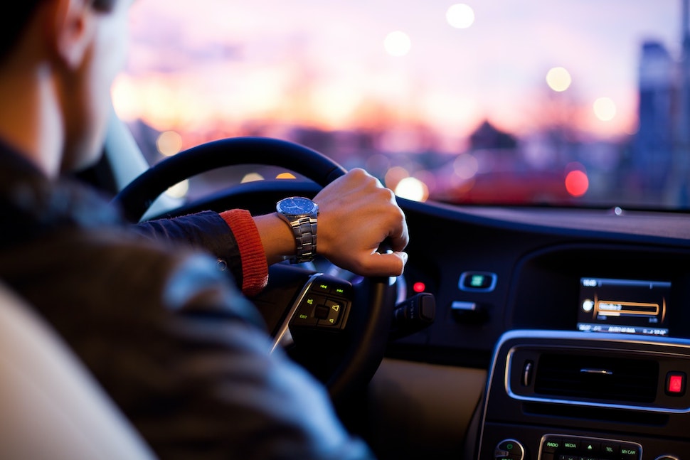 Auto a noleggio